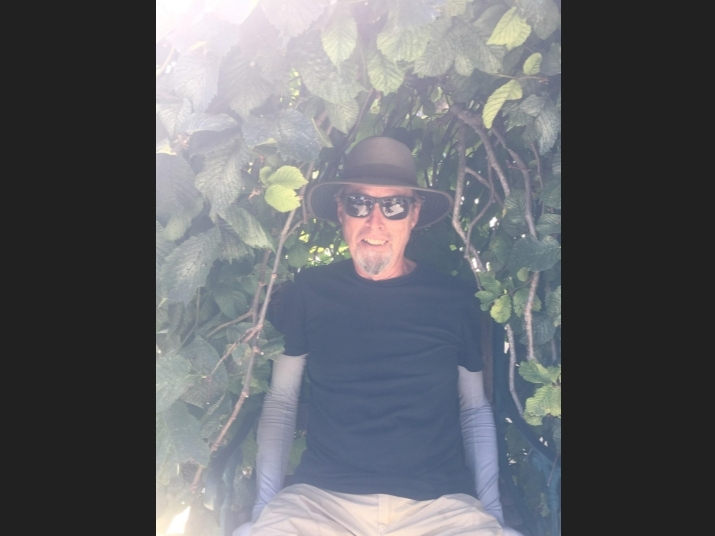 The body of Jon Clifford, 71, of Santa Rosa, was found by a search-and-rescue team in a creek bed at Hood Mountain Regional Park — where he was last seen Nov. 2, 2019.