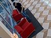 Recognize this person? Call the Petaluma Police Department at 707-778-4372.