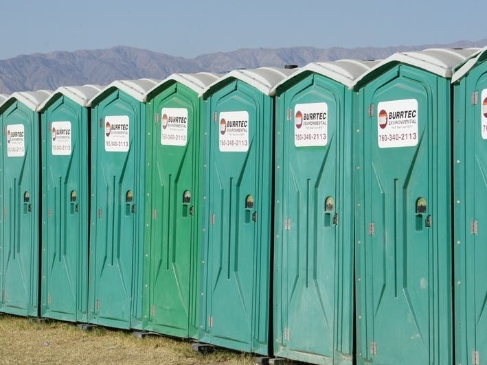 A Richmond man was found guilty by a Napa County jury of two counts of sexual penetration by force after he cut holes in portable toilets at BottleRock Napa Valley and a street fair/festival in Alameda County in May 2019.