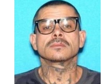 WANTED: Ruben Villafan, 43, of Napa, was identified by police Monday as the suspect in the Dec. 13, 2019, shooting near a downtown bar.