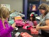 More than 250 volunteers helped wrap 5,267 gifts donated for Sonoma and Marin families this holiday season.