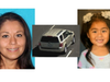 An Amber Alert was issued Friday, Dec. 27, 2019, for Christina Lujan, 39, and Josephine Lujan, 3.