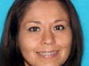 Christina Lujan is considered armed and dangerous, according to the CHP and Garden Grove police.