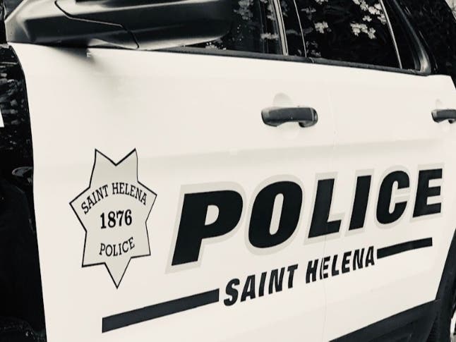 St. Helena police Officer Melissa Brown has been appointed to serve as school resource officer.