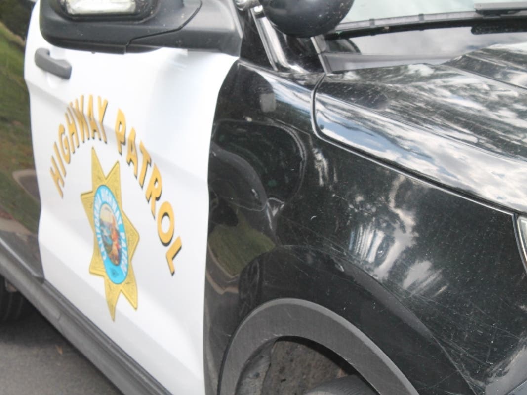 California Highway Patrol is investigating a hit-and-run Thursday night, Jan. 2, 2020, on Ely Road that left a Petaluma man with major injuries.