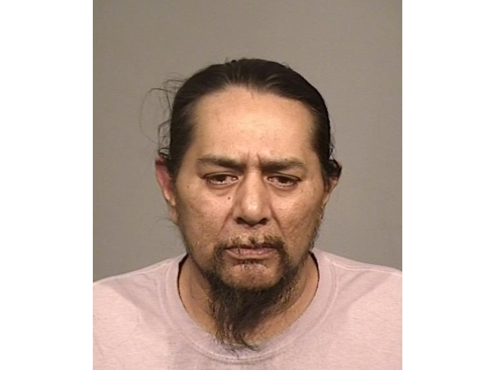 Jesse Leon Granado-Lopez