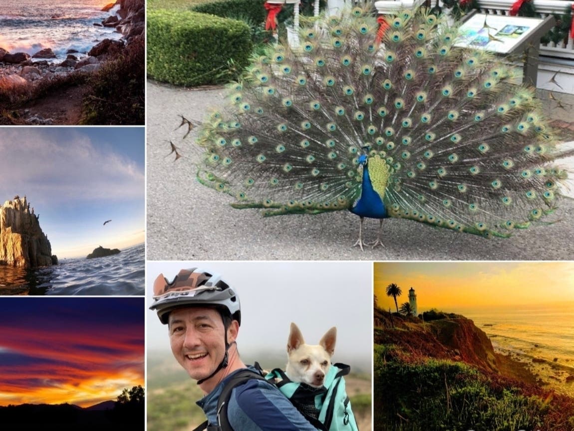 California In Photos: Jan. 26, 2020.