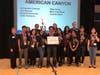 American Canyon High School's 2019-2020 Academic Decathlon takes third place Saturday in the North Bay Region competition, qualifying the team to advance to the state competition March 27-28 in Sacramento.