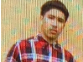Jesus Malverde Cruz Avila, 19, of Napa, is wanted in connection with a shooting Monday night that investigators believe was gang-related, police say.