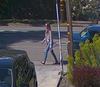 Petaluma police are seeking to identify the woman in this photo.