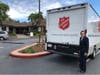 Lieutenant Diane Shatto of The Salvation Army San Rafael