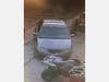 Recognize this car? The Napa County Sheriff's Office is seeking to identify the suspect accused of stealing a welder/generator Sunday from Pina Vineyard Management on Silverado Trail in Napa.