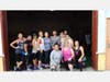 Fitness Revolution Napa has been in business for 14 years, and is currently offering fitness classes on Zoom.