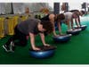 Fitness Revolution Napa has been in business for 14 years, and is currently offering fitness classes on Zoom.