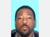 Police say Kadeem Reese is suspected of carrying out 12 robberies between March 2 and March 31 in the city of Vallejo.