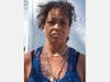 Vallejo police say Julie Santos, an associate of Kadeem Reese, was wanted for theft and turned herself in Tuesday night, April 28.