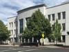 Napa County Superior Court cases are to be heard in the Criminal and Historic courthouses; the Juvenile Courthouse remains closed.