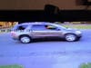 Police are asking anyone who recognizes this car to call SRPD's Violent Crimes Team at 707-543-3590. The car is a tan or brown SUV that is possibly a GMC that has body damage to the passenger side including a broken-out rear passenger side window.