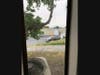 Authorities provided this photo of a rope suspected to be a noose hanging from a tree branch at the Sonoma Raceway.