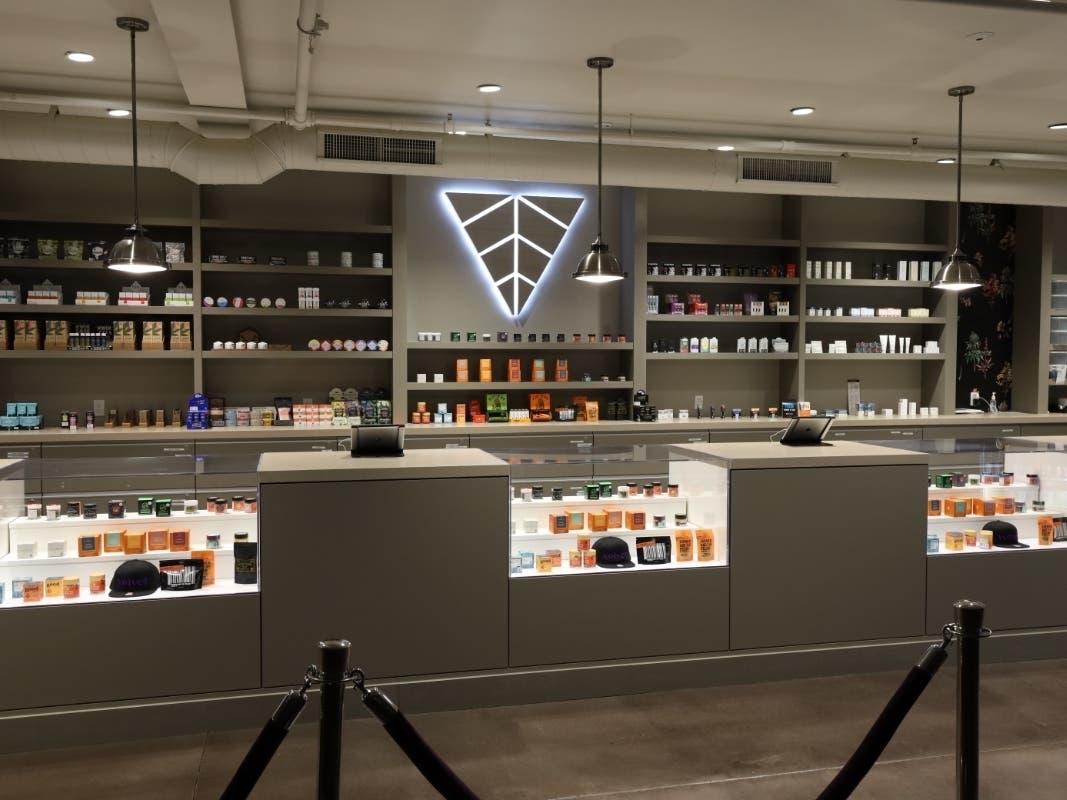 San Ramon Native Opens First Martinez Cannabis Dispensary San Ramon