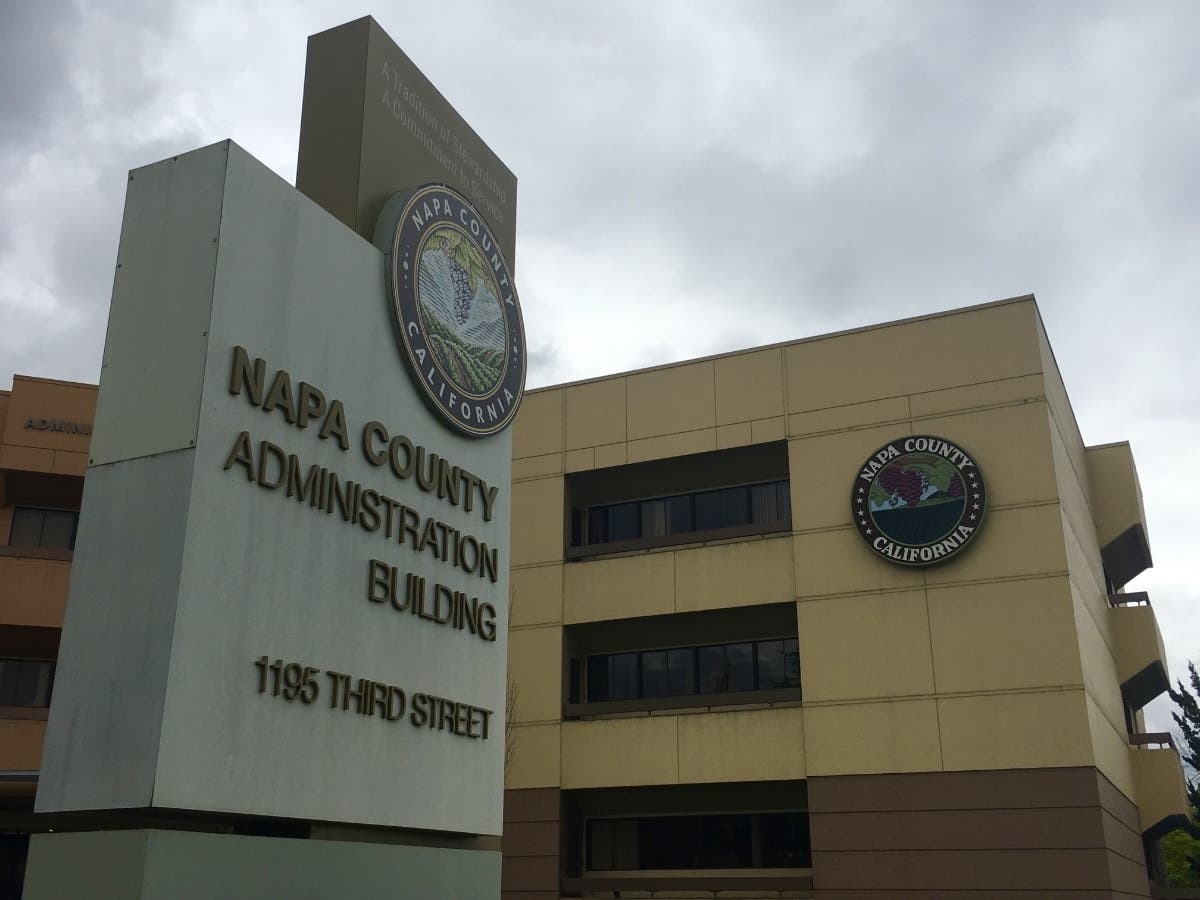 Each Napa County jurisdiction has assigned staff to work with the county and monitor COVID-19 complaints as they are received, the county said Thursday.