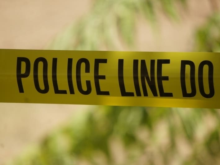 Police were dispatched shortly before 10 a.m. Thursday to a report of a man and woman dead inside their home in the 1600 block of Shenandoah Court in Petaluma.