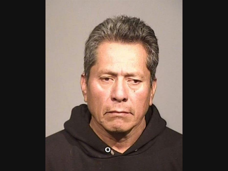 Jacinto "Rolando" Carreno Hernandez