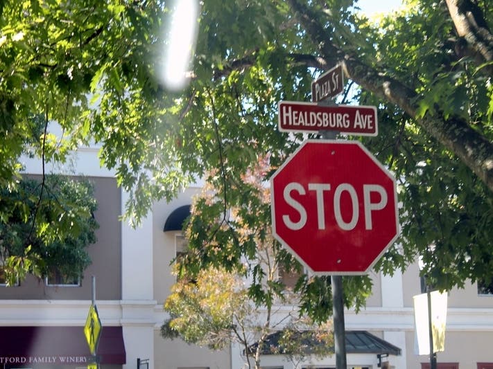 Eight Healdsburg companies received PPP — Paycheck Protection Program — loans of more than $1 million through the U.S. federal government.
