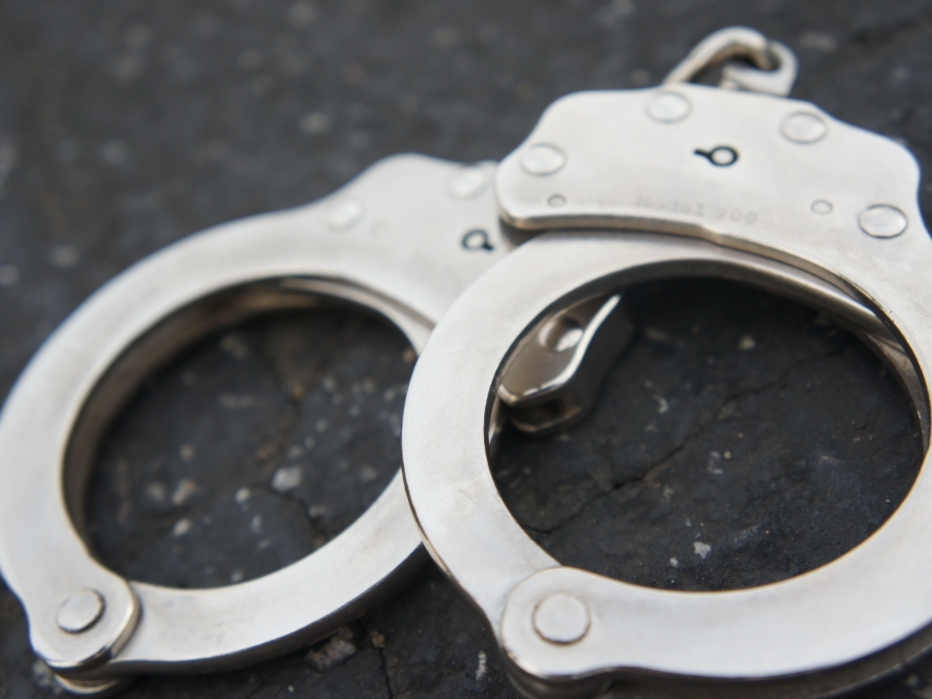 Joseph Anthony Huntsman, 24, was in Sonoma County jail Friday, awaiting extradition back to St. George Utah, according to Santa Rosa police.