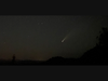 Comet NEOWISE sighting July 15 from Mix Canyon in Solano County