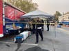 In two weeks, The Salvation Army served 15,000 meals to Northern California fire evacuees and first responders.