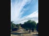 After weeks of smoke-filled air, blue skies returned to Martinez Friday.