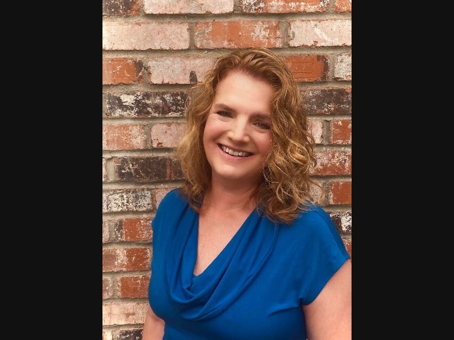 Eve Ryser is seeking a seat on the Napa Valley Unified School District Board of Trustees