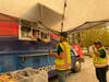 During the LNU Lightning Complex Fire in August, The Suisun City Salvation Army Kroc Center served first responders on the front lines.