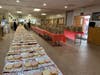 At the height of the recent wildfires, The Salvation Army Napa Valley Culinary Training Academy provided 4,000 meals a day to evacuees and first responders.