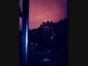 Sunrise, Sept. 9 in Bay Point, California