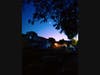 Sunset, Sept. 21 in Bay Point, California