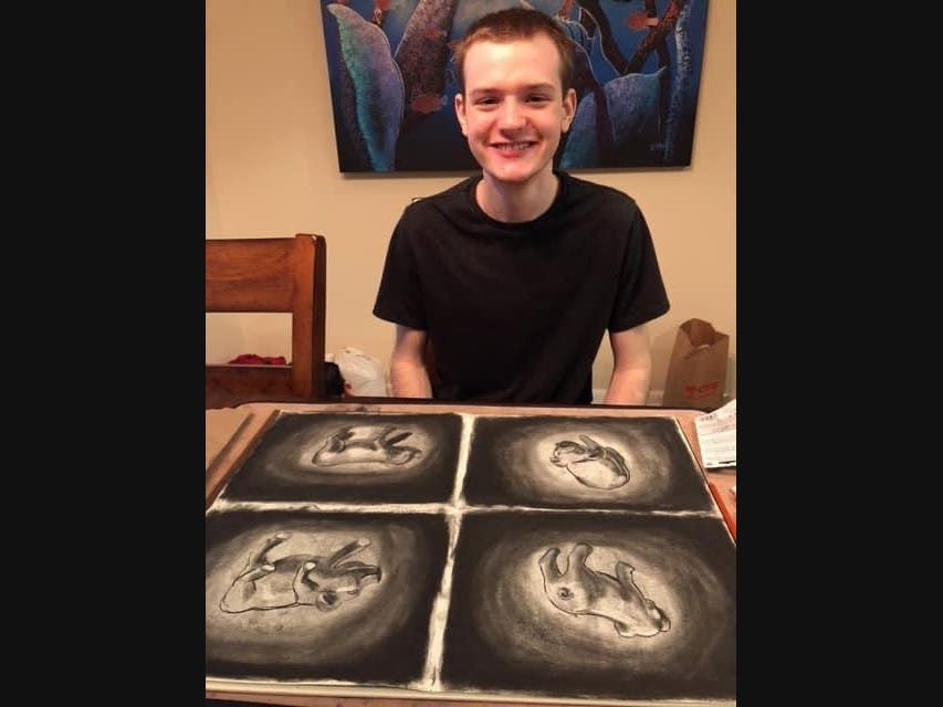 News small post card thumbnail