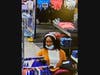 Police seek to identify this woman in connection with stealing $4,000 in merchandise from Kohl's in Petaluma.