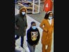 Police seek to identify these women in connection with stealing $4,000 in merchandise from Kohl's in Petaluma.