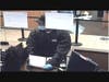 Surveillance image shows a bank robber Monday at Chase Bank, 2300 Sonoma Ave., in Santa Rosa.