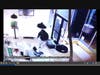 Police released this surveillance image of the suspect in a commercial burglary Friday in downtown Petaluma.