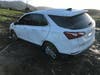 A car reported stolen from Bakersfield was recovered by Sonoma County sheriff's deputies Wednesday after the suspected car thieves got stuck in a muddy Healdsburg field.