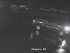 Police believe the suspect drove this dark-colored Chevrolet pickup truck, possibly a crew cab, in the theft of a dump trailer Wednesday night from the 100 block of Stony Point Road in Petaluma.