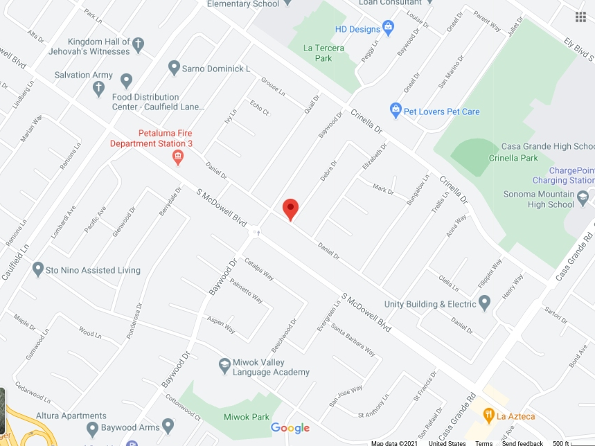 Stockton residents Robbie Chhoeun, 25, and Bunloeun Srea, 38, were arrested early Friday morning near the 800 block of Daniel Drive in Petaluma, police said.