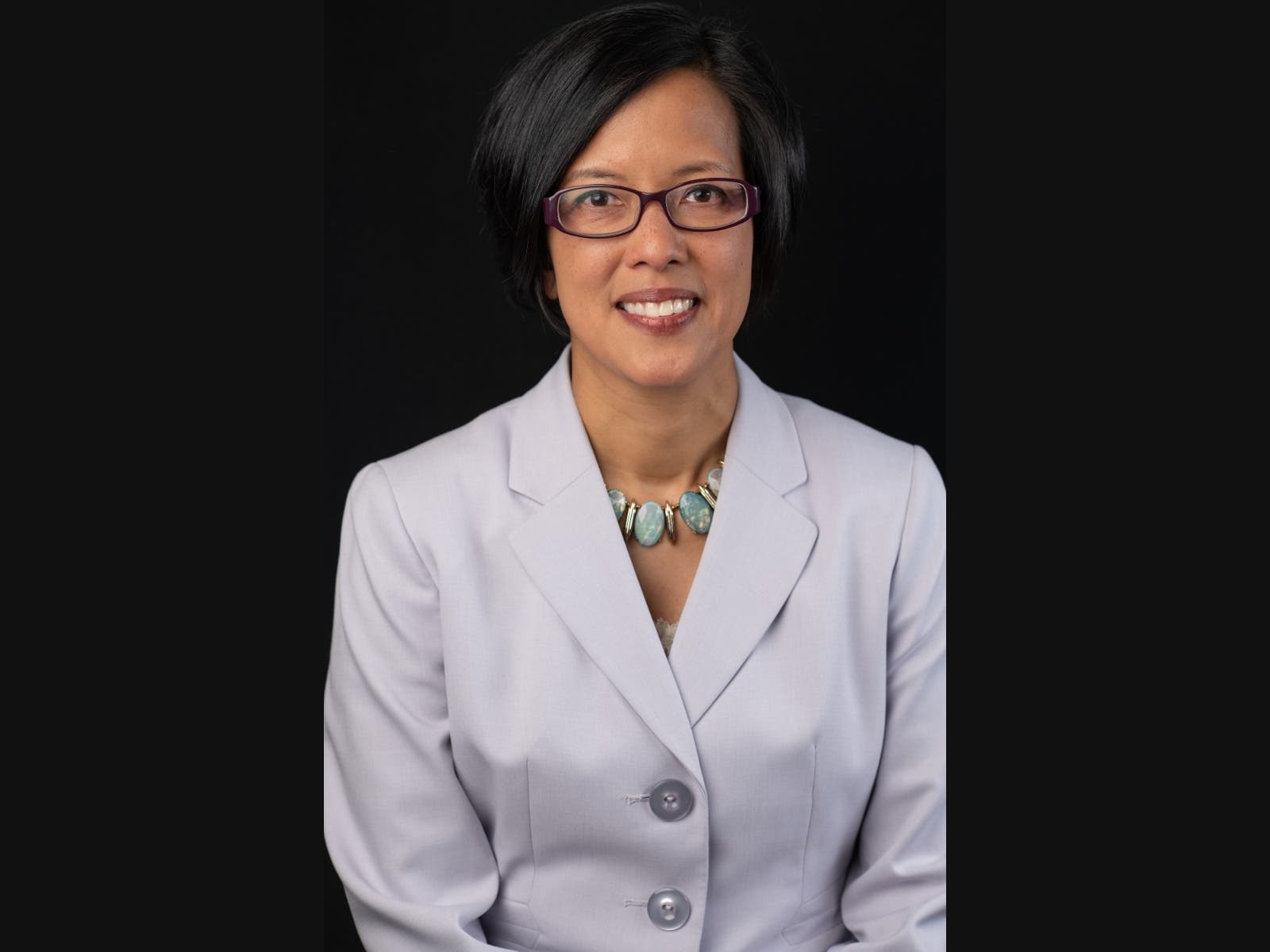 Dr. Karen Relucio is Napa County's Woman of the Year