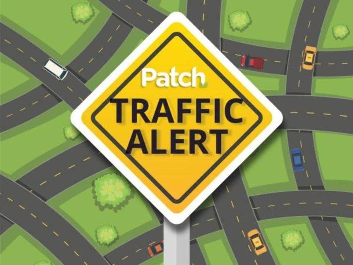 State Highway 116 was closed in both directions for nearly two hours Thursday morning because of a car wreck east of Frates Road near Browns Lane in Petaluma.