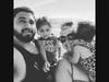 Adrian Rodriguez is pictured with his parents and sister. Adrian, 2, was diagnosed with stage four leukemia in February and is undergoing chemotherapy.
