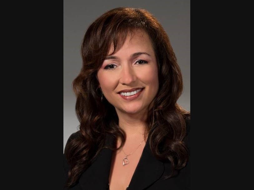 Before coming to Napa County, Christine Briceño was the director of the Member and Employer Services Division for the California State Teachers’ Retirement System, CalSTRS.