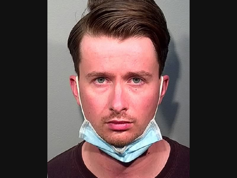 Peter Matthew Duranceau, 25, of Occidental, is accused of sexually assaulting a 14- or 15-year-old girl he met on Snapchat. 